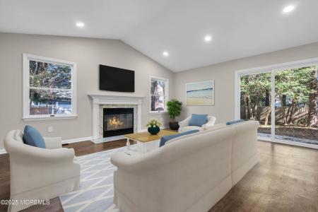 132 Holly Ct., Little Egg Harbor, ニュージャージー 08087, アメリカ合衆国