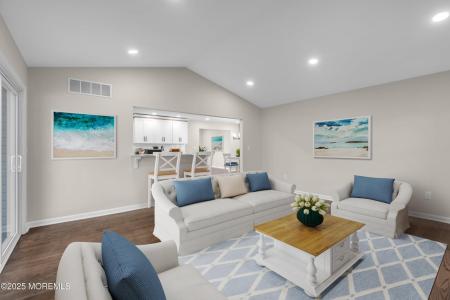 132 Holly Ct., Little Egg Harbor, ニュージャージー 08087, アメリカ合衆国