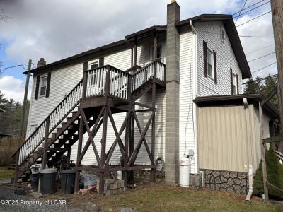 192-193 State Route 239, Shickshinny, Пенсильвания 18655, Соединенные Штаты