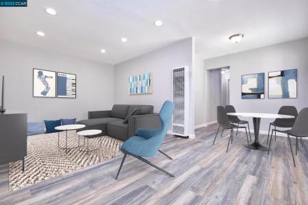 2317 Virginia Avenue, Richmond, 加利福尼亚州 94804, 美国