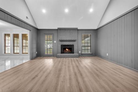 4612 Hill Gail, Memphis, Tennessee 38141