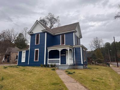 311 Bower 108 Poplar, Hot Springs, Arkansas 71901, USA