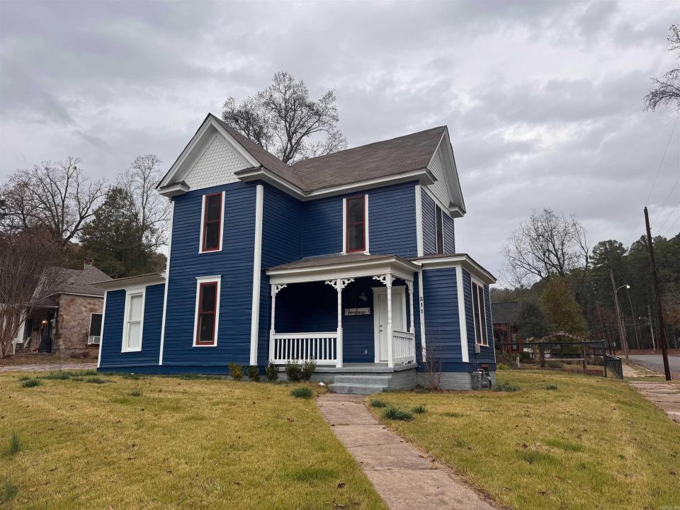 311 Bower 108 Poplar, Hot Springs, Arkansas 71901, HOA KỲ