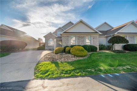 8550 Ivy Hills Drive unit: 15, 波蘭, 俄亥俄州 44514, 美國