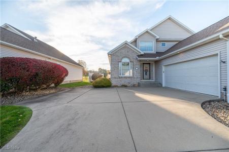 8550 Ivy Hills Drive unit: 15, 波蘭, 俄亥俄州 44514, 美國