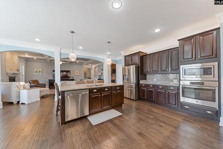 302 Heddon Drive, Lexington, דרום קרוליינה 29072, ארצות הברית של אמריקה