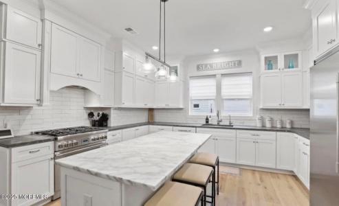 7 Center Street #July/August, Sea Bright, New Jersey 07760