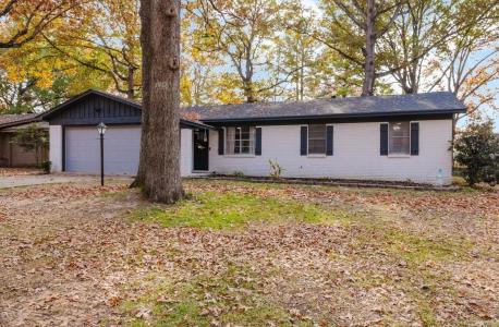 600 Bristol Drive, Bryant, Arkansas 72022, USA