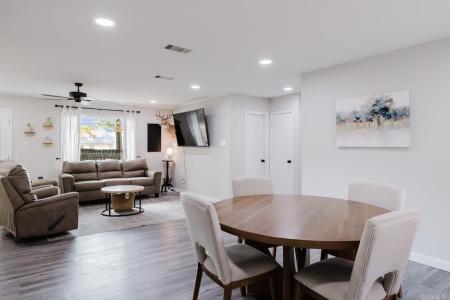 600 Bristol Drive, Bryant, Arkansas 72022