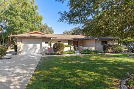 281 N Kensington Avenue, Lecanto, Florida 34461, USA