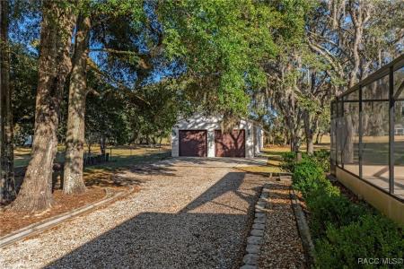 281 N Kensington Avenue, Lecanto, 佛罗里达州 34461, 美国