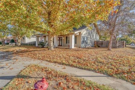 704 N Pennsylvania Avenue, Mangum, 奧克拉荷馬州 73554, 美國