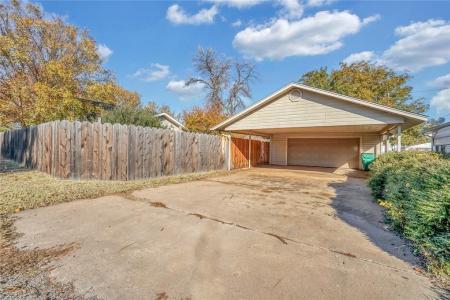 704 N Pennsylvania Avenue, Mangum, 奧克拉荷馬州 73554, 美國