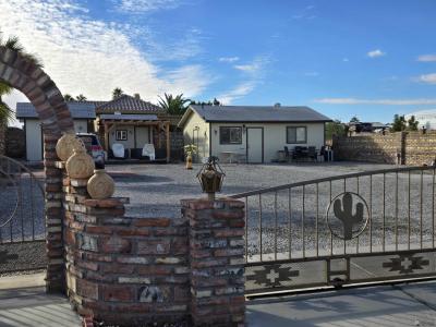 13333 E 54 ST, Yuma, Arizona 85367, Estados Unidos