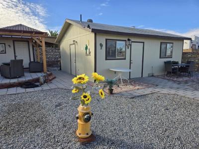 13333 E 54 ST, Yuma, Arizona 85367, Estados Unidos