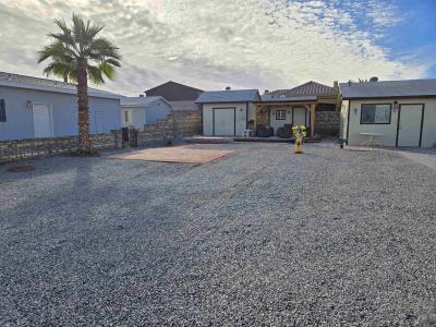 13333 E 54 ST, Yuma, Arizona 85367, Estados Unidos