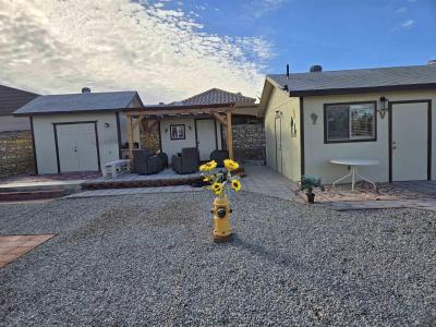 13333 E 54 ST, Yuma, Arizona 85367, Estados Unidos