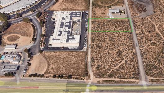 6th Ste Vic Avenue K6 Ste, Lancaster, Kalifornien 93535, USA