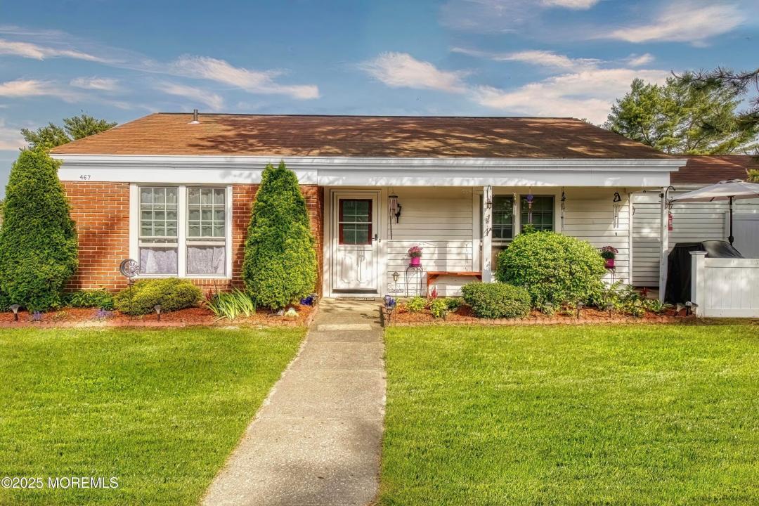 467A Chelsea Court, Manchester, Нью-Джерси 08759, Соединенные Штаты