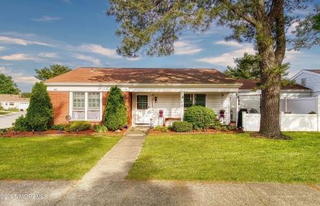 467A Chelsea Court, Manchester, Нью-Джерси 08759, Соединенные Штаты