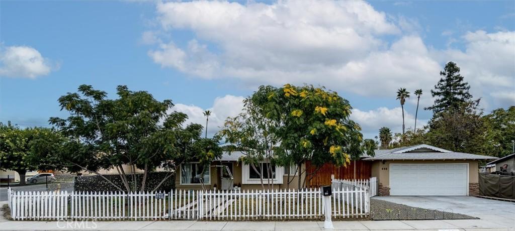 498 Monte Vista, Hemet, California 92544, Estados Unidos