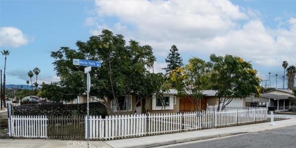 498 Monte Vista, Hemet, California 92544, Estados Unidos