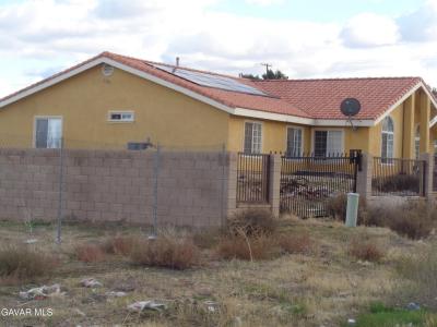 40th Ste E Ave. S12 Street, Palmdale, Калифорния 93550, Соединенные Штаты