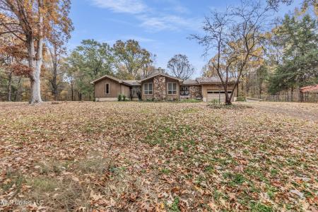 8500 Lakeshore Drive, Walls, Mississippi 38680, USA
