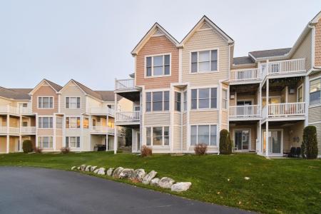 84 Charter Court, Manistee, Michigan 49660, USA