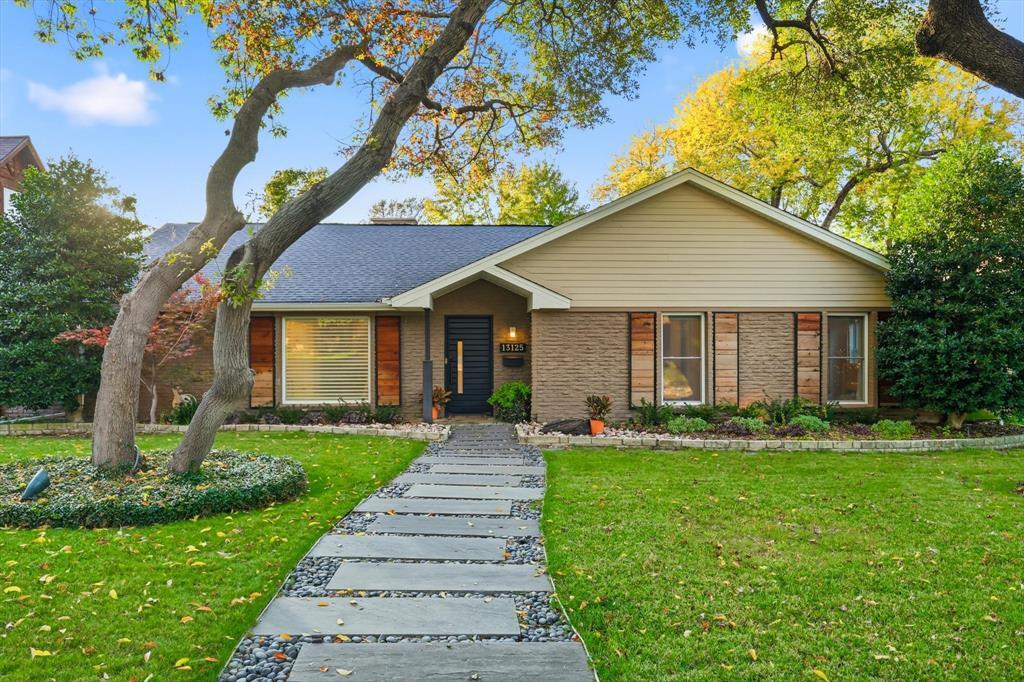 13125 Tahoe Drive, Dallas, Техас 75240, Соединенные Штаты