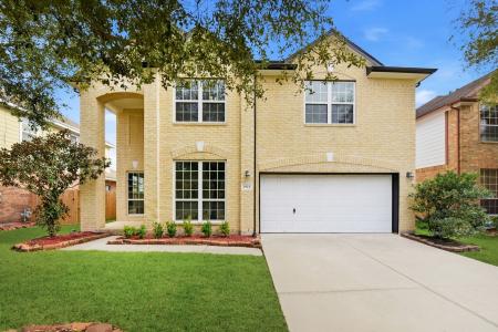 2921 Perdido Bay Lane, Pearland, Texas 77584, Estados Unidos