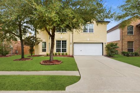 2921 Perdido Bay Lane, Pearland, Texas 77584, Estados Unidos