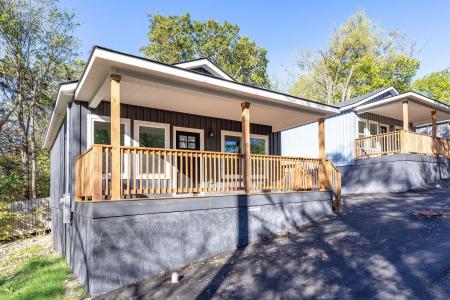 181-243 Sagers Lane, Hollister, ミズーリ 65672, アメリカ合衆国