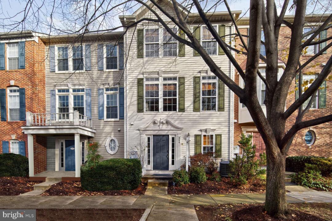 966 Harrison Circle, Alexandria, וירג'יניה 22304, ארצות הברית של אמריקה