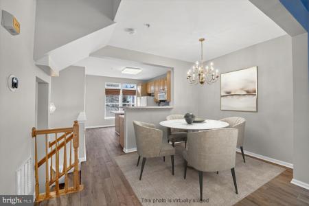 966 Harrison Circle, Alexandria, וירג'יניה 22304, ארצות הברית של אמריקה