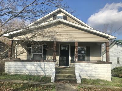 621 Gartrell Street, Ashland, Kentucky 41101, Estados Unidos