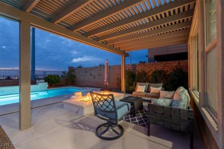 2604 Evolutionary Lane, Las Vegas, Nevada 89138, USA