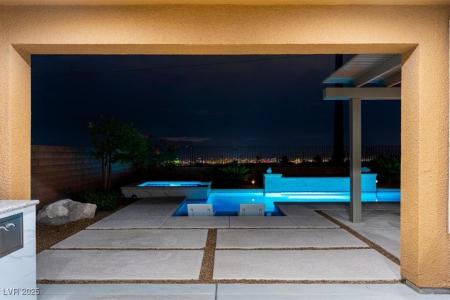 2604 Evolutionary Lane, Las Vegas, Nevada 89138, USA