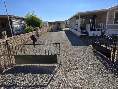 13229 E 50 ST, Yuma, Arizona 85367, USA