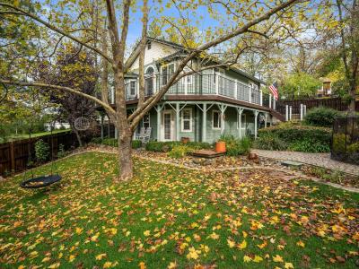 843 Oak Terrace Road, Placerville, California 95667, Estados Unidos