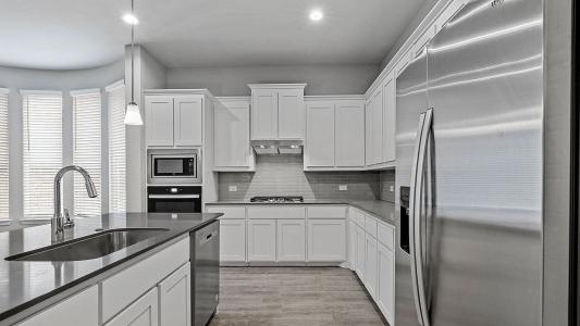 2516 Goldfinch Drive, Denton, Texas 76205