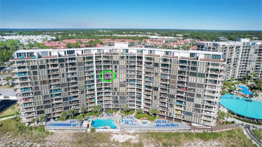11619 Front Beach Road #807, Panama City Beach, Florida 32407, USA