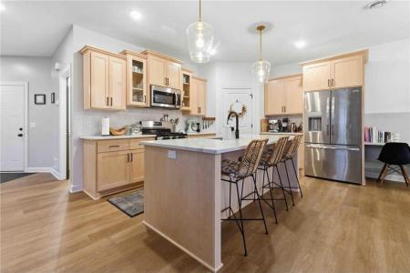 16913 Piper Lane, Brainerd, Minnesota 56401, États-Unis