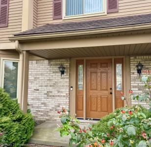 726 Baker Street, RochesterHills, Michigan 48307, Amerika Birleşik Devletleri