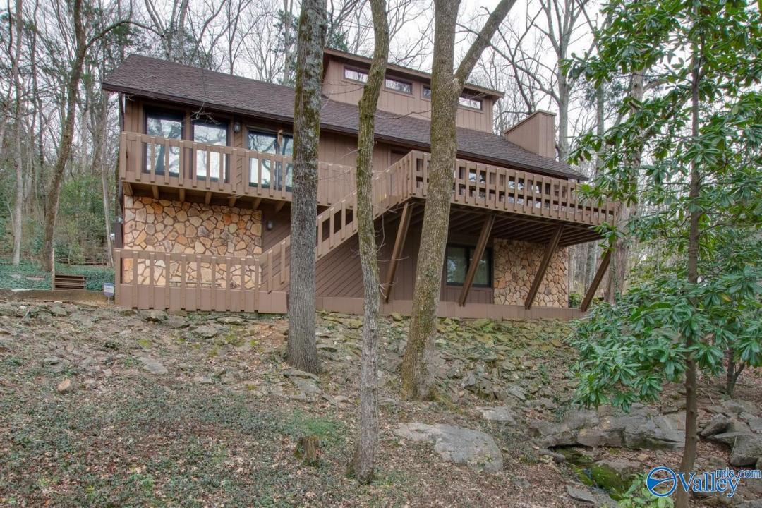 4017 Devon Street SE, Huntsville, Alabama 35802, États-Unis