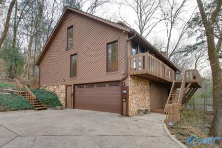 4017 Devon Street SE, Huntsville, Alabama 35802, États-Unis