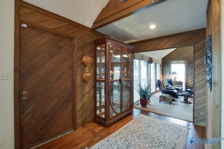 4017 Devon Street SE, Huntsville, Alabama 35802, États-Unis