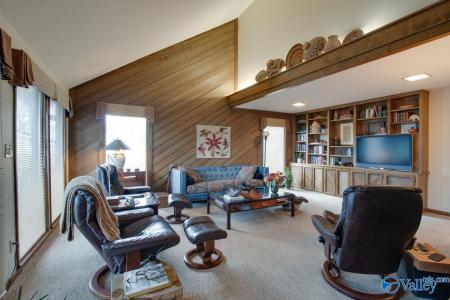 4017 Devon Street SE, Huntsville, Alabama 35802, États-Unis