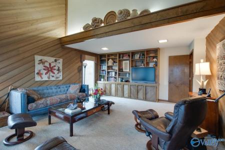 4017 Devon Street SE, Huntsville, Alabama 35802, États-Unis