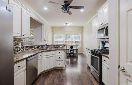 51 Waters Edge Drive, Little Rock, 알칸사 72204-8645, 미국